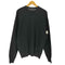 ラグアンドボーン rag&bone ウールコットン クルーネック ニット メンズ import:L