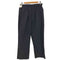 ルックスタジオ LQQK STUDIO 24SS NYLON TRACK PANTS ナイロン トラック パンツ メンズ L