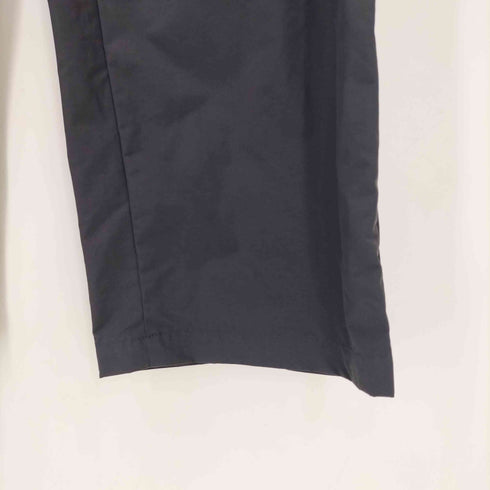 ルックスタジオ LQQK STUDIO 24SS NYLON TRACK PANTS ナイロン トラック パンツ メンズ L
