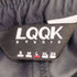 ルックスタジオ LQQK STUDIO 24SS NYLON TRACK PANTS ナイロン トラック パンツ メンズ L