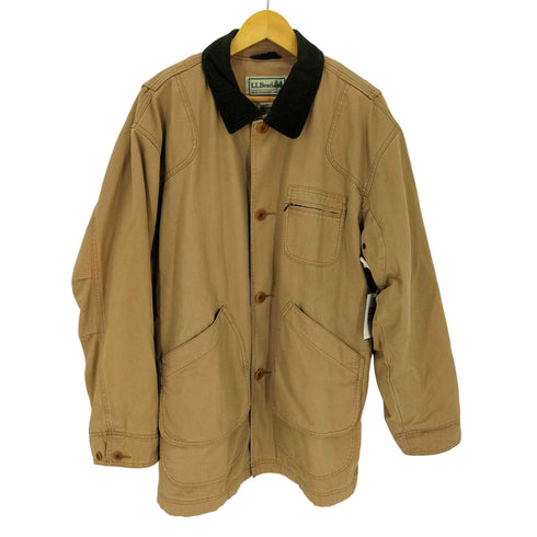 エルエルビーン L.L.Bean オリジナルフィールドコート メンズ import:L