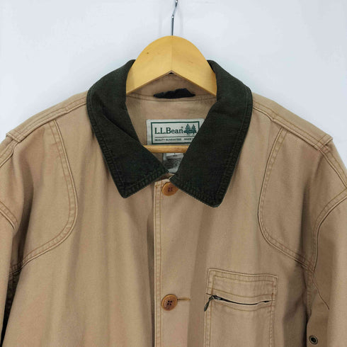 エルエルビーン L.L.Bean オリジナルフィールドコート メンズ import:L