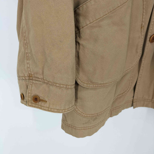 エルエルビーン L.L.Bean オリジナルフィールドコート メンズ import:L