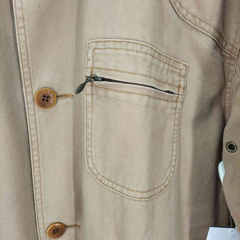 エルエルビーン L.L.Bean オリジナルフィールドコート メンズ import:L