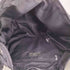 クレイル CLEL Water repellent nylon big gather shoulder bag/撥水ナイロンビッグギャザーショルダーバッグ メンズ