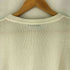 ザラ ZARA レーヨン混 メッシュ ニットセーター レディース import:M