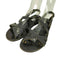 DUCKFEET ボーンフォルム レザーサンダル レディース JPN:37