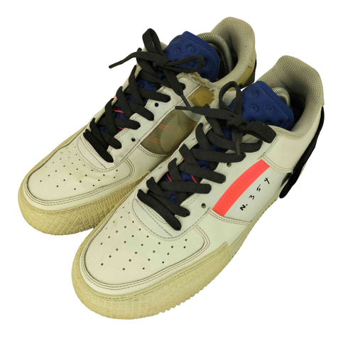 ナイキ NIKE AF1 TYPE メンズ JPN:27