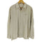 フリークスストア FREAKS STORE LINEN COTTON OPEN COLLAR SHIRT リネンコットン オープンカラーシャツ メンズ JPN:L