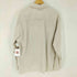 フリークスストア FREAKS STORE LINEN COTTON OPEN COLLAR SHIRT リネンコットン オープンカラーシャツ メンズ JPN:L