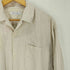 フリークスストア FREAKS STORE LINEN COTTON OPEN COLLAR SHIRT リネンコットン オープンカラーシャツ メンズ JPN:L