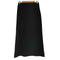ザラ ZARA マキシスカート レディース JPN:M