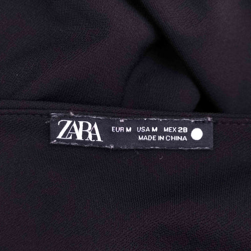ザラ ZARA マキシスカート レディース JPN:M