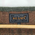 ビームスプラス BEAMS+ ボタニカル ジャカード カーディガン モヘア混 メンズ JPN:XL
