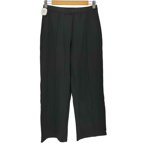 ラグアンドボーン rag&bone レーヨンナイロン センタープレス ストレートパンツ メンズ JPN:M