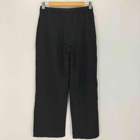 ラグアンドボーン rag&bone レーヨンナイロン センタープレス ストレートパンツ メンズ JPN:M