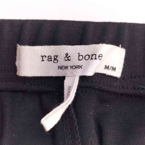 ラグアンドボーン rag&bone レーヨンナイロン センタープレス ストレートパンツ メンズ JPN:M