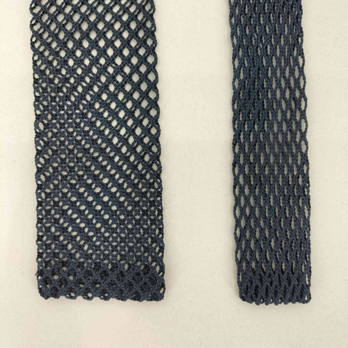 アイムプロダクトイッセイミヤケ im product ISSEY MIYAKE メッシュ スクエア ニットタイ メンズ
