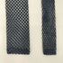 アイムプロダクトイッセイミヤケ im product ISSEY MIYAKE メッシュ スクエア ニットタイ メンズ