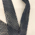 アイムプロダクトイッセイミヤケ im product ISSEY MIYAKE メッシュ スクエア ニットタイ メンズ