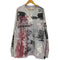THE INCORPORATED インコーポレイテッド USED TEST Series 長袖 Tシャツ メンズ import:XL