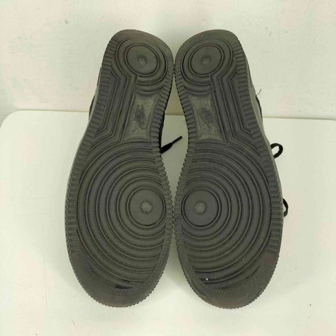 ナイキ NIKE エア フォース 1 '07 ローカットスニーカー メンズ JPN:26