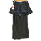 メゾンスペシャル MAISON SPECIAL Pocket Layered Tight Skirt ポケットレイヤードタイトスカート レディース FREE