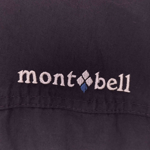 モンベル mont bell O.D.パーカ シェル ジャケット メンズ JPN:M