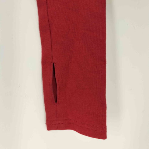 スライ SLY MOTIF CROP TEE クロップ 長袖Tシャツ レディース