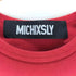スライ SLY MOTIF CROP TEE クロップ 長袖Tシャツ レディース