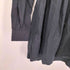 コムデギャルソン COMME des GARCONS 見えない服期 プリーツ フレア シャツ メンズ JPN:M