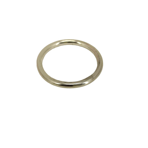 ジャムホームメイド JAM HOME MADE SV刻印 リング メンズ 14