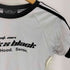 ラグラン ライン 半袖Tシャツ レディース