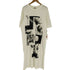 バウムウンドヘルガーデン BAUM UND PFERDGARTEN フラワープリント S/S クルーネック ワンピース レディース import:S