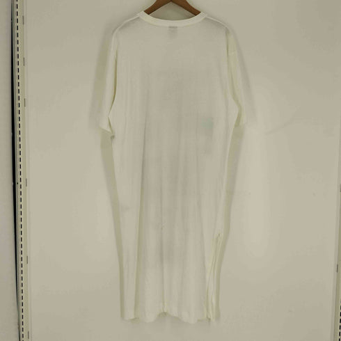 バウムウンドヘルガーデン BAUM UND PFERDGARTEN フラワープリント S/S クルーネック ワンピース レディース import:S