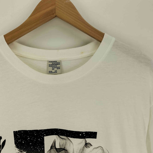 バウムウンドヘルガーデン BAUM UND PFERDGARTEN フラワープリント S/S クルーネック ワンピース レディース import:S