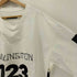 RIVINGTON roi Rebis RRR123 USO 123 CVA L/S Tee 両面プリント クルーネック 長袖Tシャツ STREET メンズ import:XL