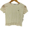 ラグアジェム LAGUA GEM FLOR LACE Tシャツ レディース