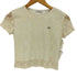 ラグアジェム LAGUA GEM FLOR LACE Tシャツ レディース