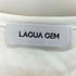 ラグアジェム LAGUA GEM FLOR LACE Tシャツ レディース