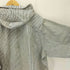 26SS KAMIYA Hooded Hickory Shirt フーデッド ヒッコリー シャツ メンズ JPN:M