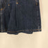 ザラ ZARA デニムプリーツ ミニスカート レディース XS
