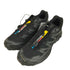サロモン SALOMON XT-6 ADV Black ローカットスニーカー メンズ JPN:27