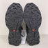 サロモン SALOMON XT-6 ADV Black ローカットスニーカー メンズ JPN:27