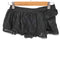 メゾンスペシャル MAISON SPECIAL Multiway Lace Ruffles Lap Belt マルチウェイレースフリルラップベルト レディース FREE