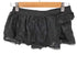 メゾンスペシャル MAISON SPECIAL Multiway Lace Ruffles Lap Belt マルチウェイレースフリルラップベルト レディース FREE