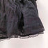 メゾンスペシャル MAISON SPECIAL Multiway Lace Ruffles Lap Belt マルチウェイレースフリルラップベルト レディース FREE