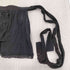メゾンスペシャル MAISON SPECIAL Multiway Lace Ruffles Lap Belt マルチウェイレースフリルラップベルト レディース FREE