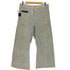 26SS KAMIYA Hickory Work Pants ヒッコリーワークパンツ メンズ JPN:L