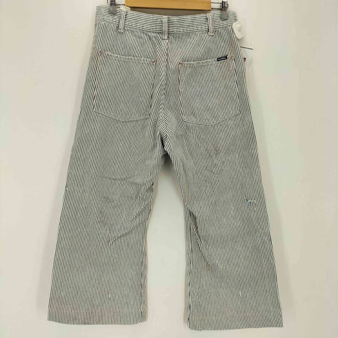 26SS KAMIYA Hickory Work Pants ヒッコリーワークパンツ メンズ JPN:L